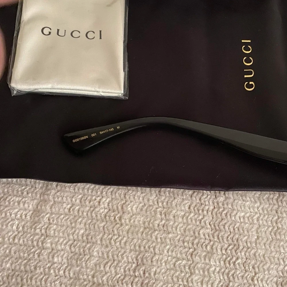 ✨🆕✨Brand New Gucci Sunglasses - Picture 4 of 9